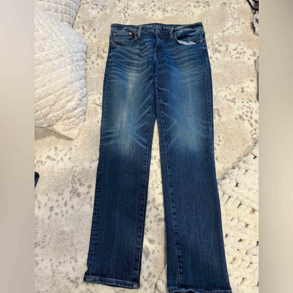 AE Men’s Skinny Jean